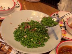 -新白鹿餐厅(龙游路总店·杭帮菜名店)