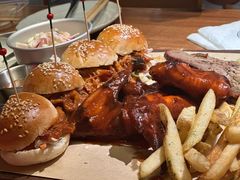 -Devils’ Brewery小恶魔精酿啤酒(武汉天地店)