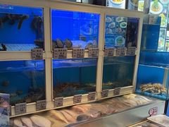 -丽园海鲜饭店(东关街店)