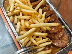 -素心小筑(后沙裕镇店)