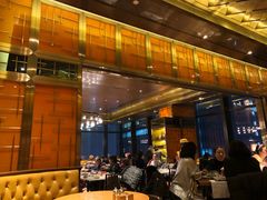 -君悦酒店·乐厨·高空自助餐(青年大街店)