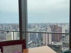 -视界美食自助餐厅·石家庄希尔顿酒店