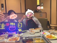 -海底捞火锅(新松江路店)