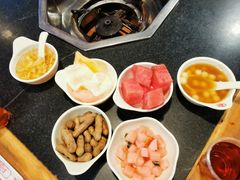 -巴国口福火锅(石桥铺店)