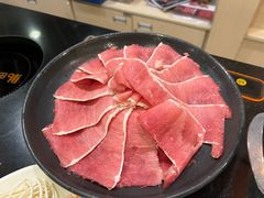 -呷哺呷哺(世贸.工三店)