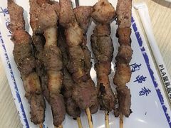 -丝路伊兰·兰州牛肉面(马连道店)