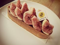 无花果塔-Money Shops(愚园路店)