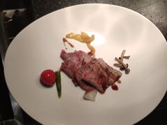 -长沙北辰洲际酒店-兰调全日餐厅