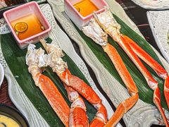 -松鹤精致料理(五一中路店)