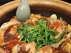 -先记烧鹅王·本地粤菜(福永店)