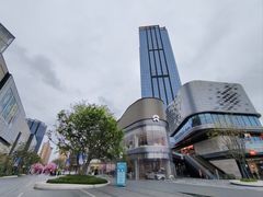 -东莞松山湖万象汇