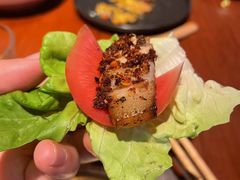 -SHAN山(前滩太古里店)