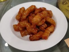-郭林家常菜(狼垡店)