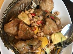 -simply thai天泰(静安嘉里中心店)