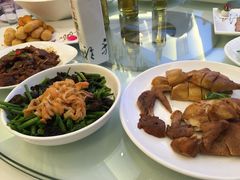 -谷语中餐厅