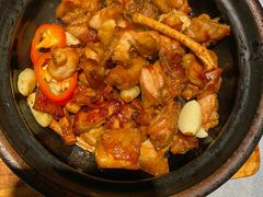 -晓粤·惹味粤菜(凯德乐峰广场店)