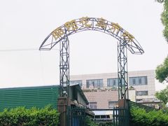 -曲阳花鸟市场(曲阳路店)