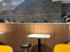 -麦当劳(秣陵路店)