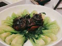 -全聚德(上海首店浦东店)