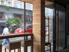 -VOYAGE COFFEE(北锣鼓巷店)