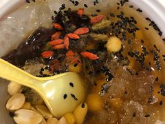 -深水井老冰粉(解放碑英利大融城店)