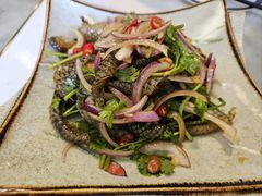 -你鲟欢·香茅柠檬鱼(金沙店)