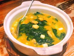 海味紫菜煲-临家闽南菜(大唐店)