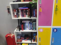 -有一间密室(东澜岸广场店)