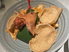 -太食獸泰式茶餐厅(北美新天地店)
