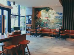 -星巴克(成都科学城店)