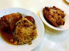 -阿水狮猪脚大王(台中公园店)
