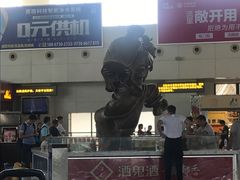 -岳阳东站