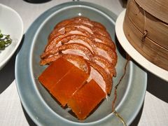 -莉莉海堂HAITANG·烤鸭(国贸商城店)
