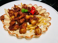 -文华小渔村(椒江康平路店)