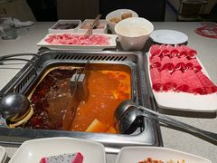 -海底捞大排档火锅(悦荟广场店)