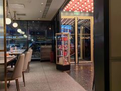 -必胜客(新辰里酒仙桥店)