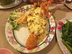 -Red Lobster