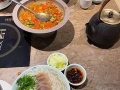 -酸喜·三度酸·贵州味