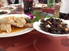 -古南都·老广东酒楼(龙江店)