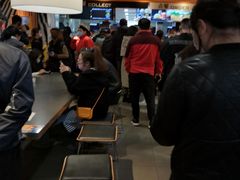 大堂-麦当劳(东苑丽宝商业广场店)