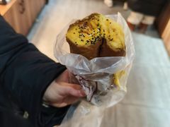 -韩国利尔面包(桂林路店)