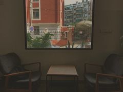 -研途咖啡馆(健康路店)