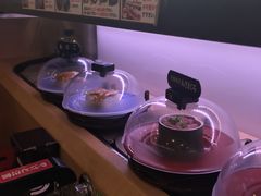 -KURA寿司(金阁寺店)
