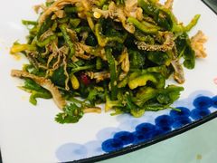 -宝发园名菜馆