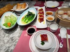 -点都德(锦粤壹号IFS国金店)