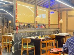 -哥老官重庆美蛙鱼头(圆融广场店)