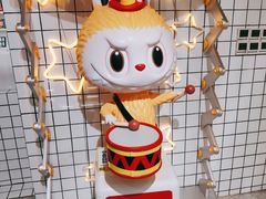 -泡泡玛特POPMART(上海环球港店)