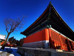 -北京古代建筑博物馆