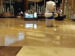 -惠州皇冠假日酒店·西餐厅·自助餐厅