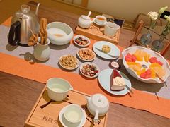 -梅间堂茶馆(绿地缤纷城店)